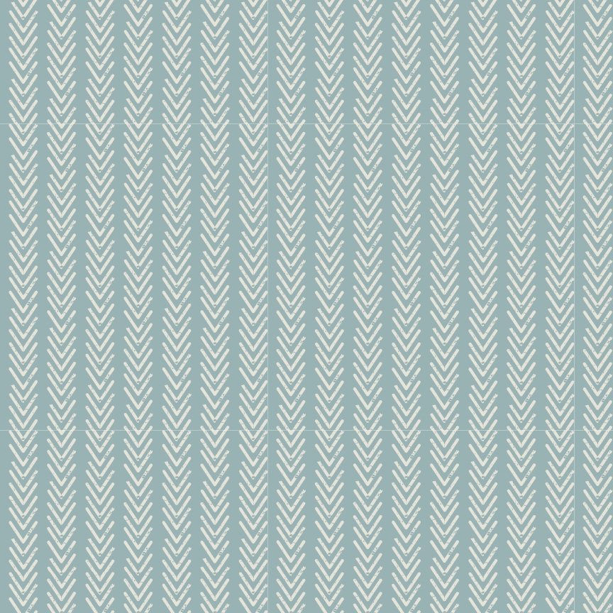 Boho Arrows Pattern Acrylic Sheet - CMB Pattern Acrylic